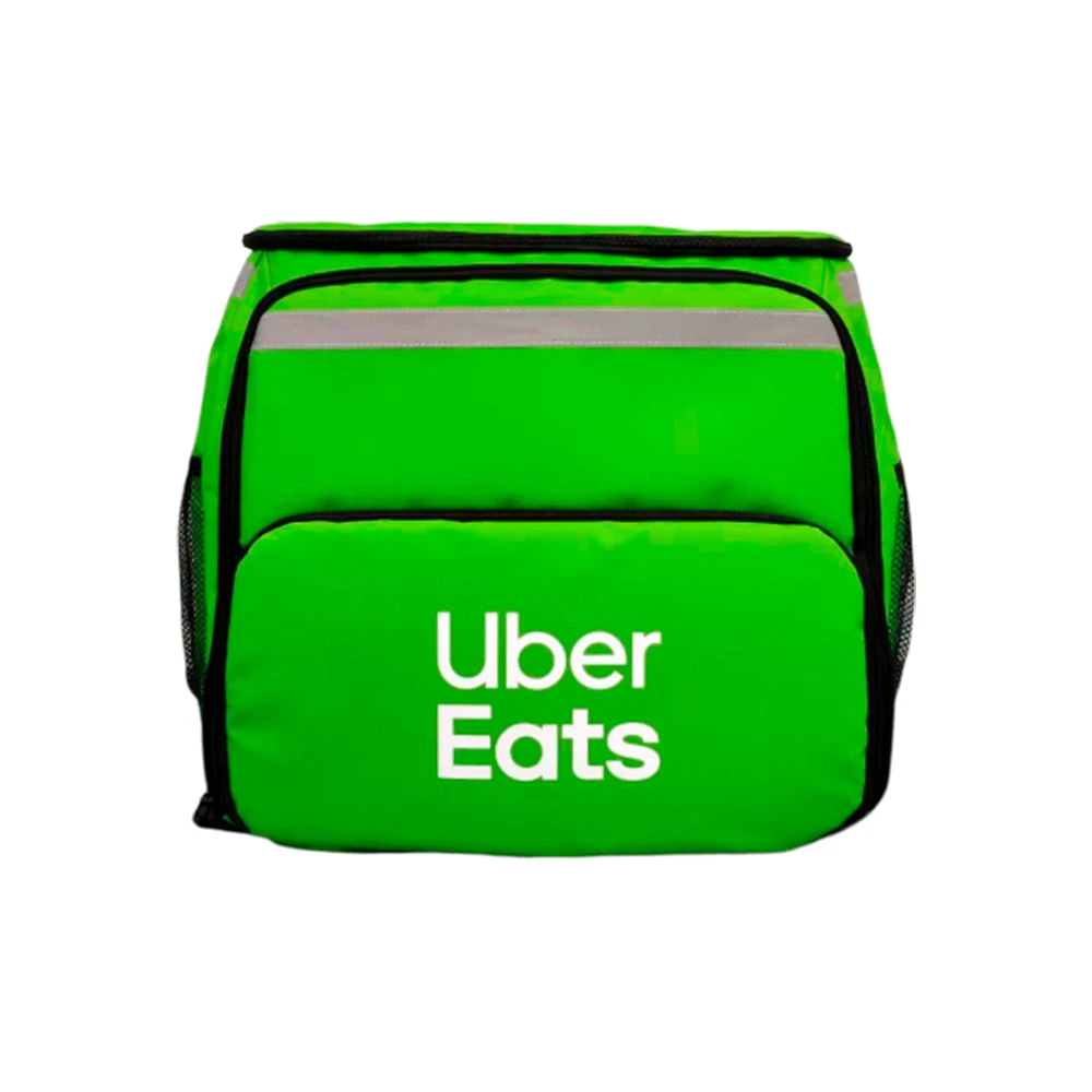 Mochila UberEats
